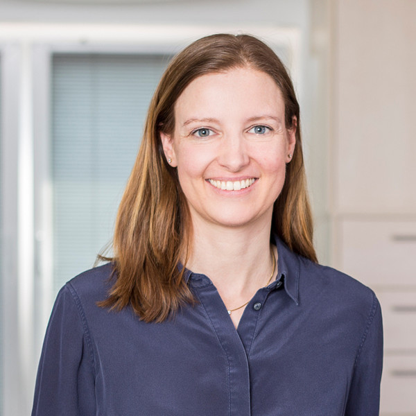 Angela Stolpe